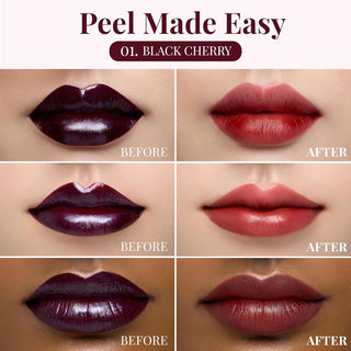 Ink Peel Off Lip Stain