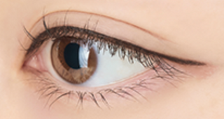 Love Liner Cream Fit Pencil Oval Core