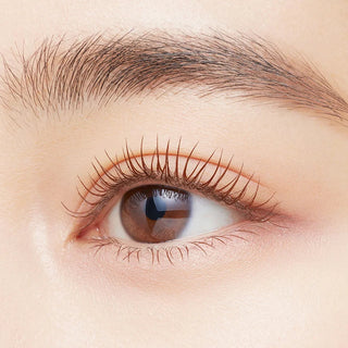 Heroine Make Long & Curl Mascara Advanced Film