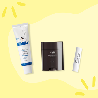 Catch Rays, Not Wrinkles Kit