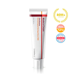 Madeca Cream Time Reverse Moisturizer