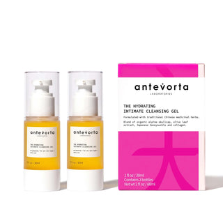 PlayLab Beauty x Antevorta: Intimate Wellness Lab – Instructed by Sara Jane Ho