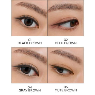 Extreme Gelpresso Pencil Liner