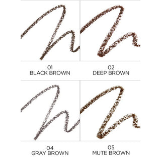Extreme Gelpresso Pencil Liner
