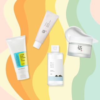 K-Beauty for the Cool Kids Kit