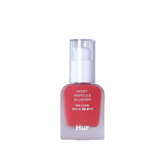 Moist Ampoule Blusher