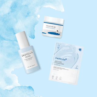 Dew Me, I'm Thirsty! Set