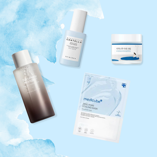 Dew Me, I'm Thirsty! Set