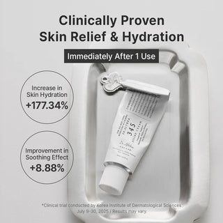 345 Relief Cream