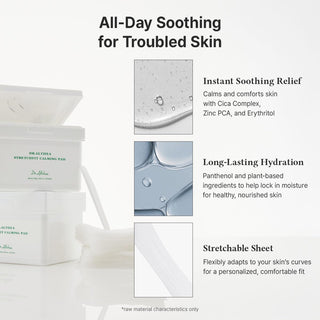 StretchFit Calming Pad