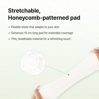StretchFit Calming Pad