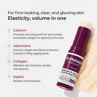 Cemenrete Calcium Volume Multi Balm Volume Stick