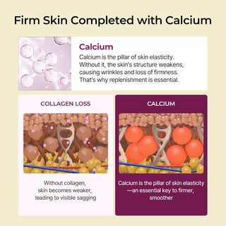 Cemenrete Calcium Volume Multi Balm Volume Stick