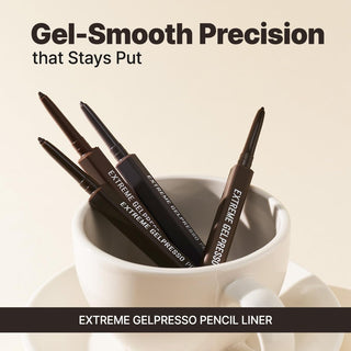 Extreme Gelpresso Pencil Liner