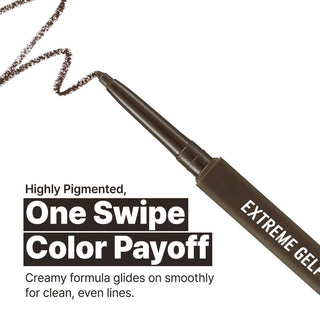 Extreme Gelpresso Pencil Liner