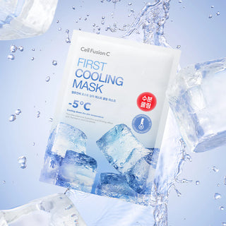 First Cooling Mask