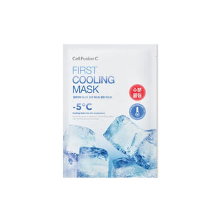 First Cooling Mask