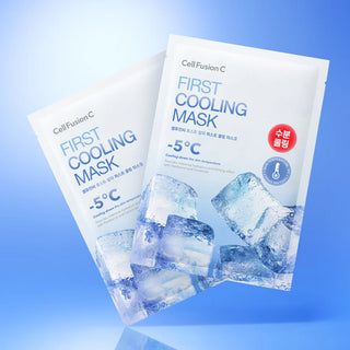 First Cooling Mask