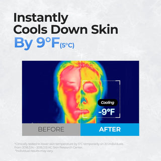 First Cooling Mask