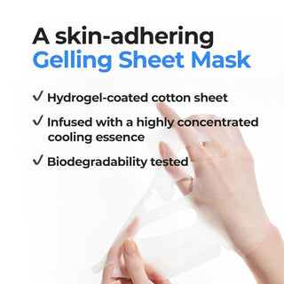First Cooling Mask