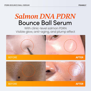 PDRN Bounce Ball Serum