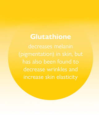 Glutathione Brightening Ampoule Mask