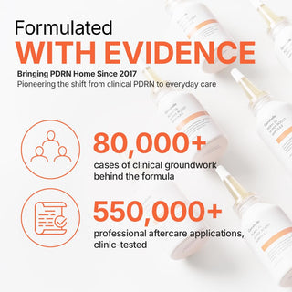 PDRN 3% Hyper Boost Ampoule