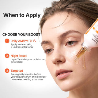 PDRN 3% Hyper Boost Ampoule