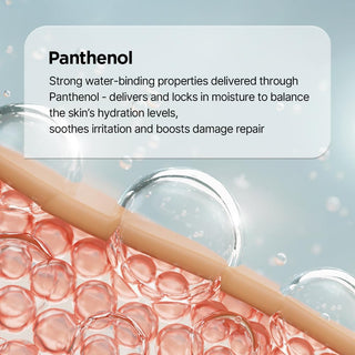 PDRN Enriched Recovery Balm