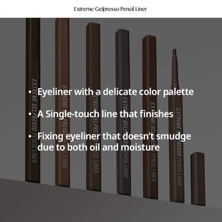 Extreme Gelpresso Pencil Liner