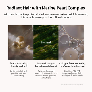 Damage Therapy No-Wash Treatment EX Leave In Hair Treatment