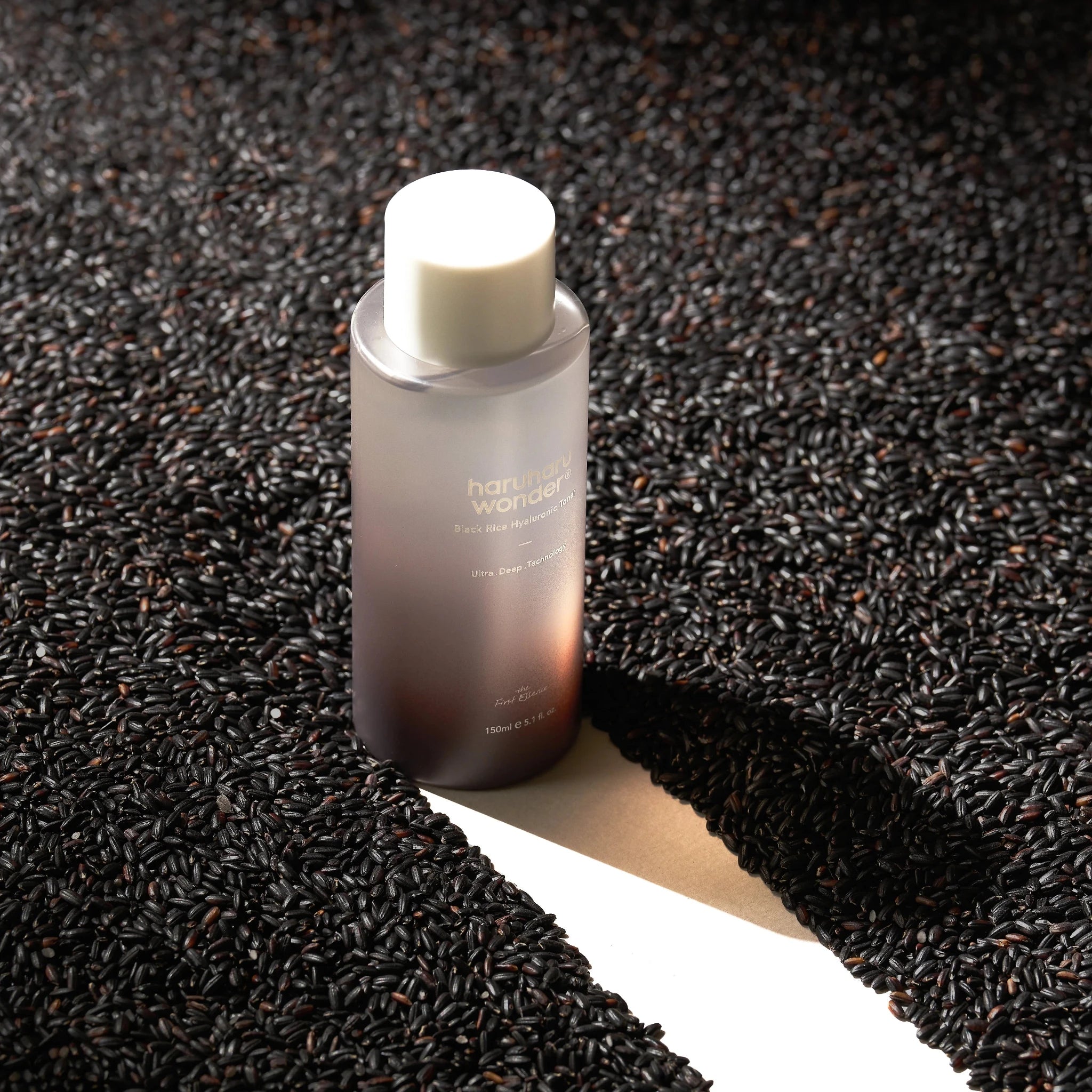 Black Rice Hyaluronic Toner – PlayLab Beauty Black Rice Hyaluronic Toner – PlayLab Beauty