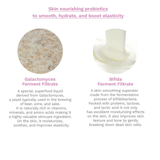 Black Rice Probiotics Barrier 2% NAD+ Serum Mist