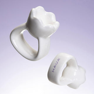 Ring Gua Sha