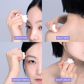 Ring Gua Sha
