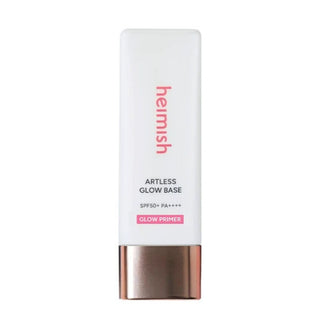 Artless Glow Base Face Primer SPF 50+ PA+++