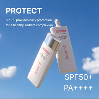 Artless Glow Base Face Primer SPF 50+ PA+++