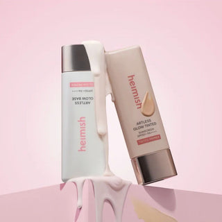 Artless Glow Base Face Primer SPF 50+ PA+++