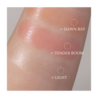 True Dimension Radiance Balm Highlighter Stick