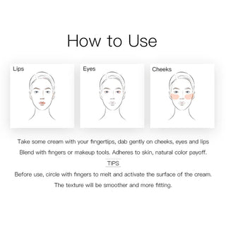 Haruki Multi-Purpose Cream