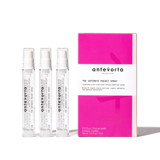 PlayLab Beauty x Antevorta: Intimate Wellness Lab – Instructed by Sara Jane Ho