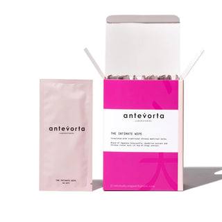 PlayLab Beauty x Antevorta: Intimate Wellness Lab – Instructed by Sara Jane Ho