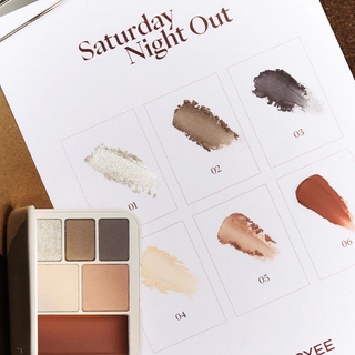 Lookbook Multi Palette