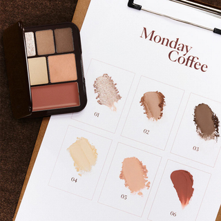 Lookbook Multi Palette