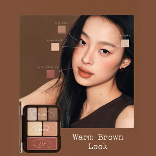 Lookbook Multi Palette