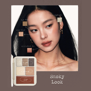 Lookbook Multi Palette