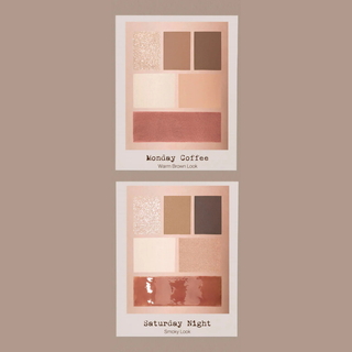 Lookbook Multi Palette