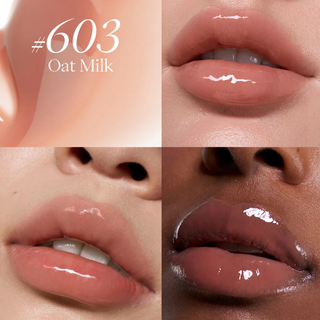New Smoky Glazed Gloss