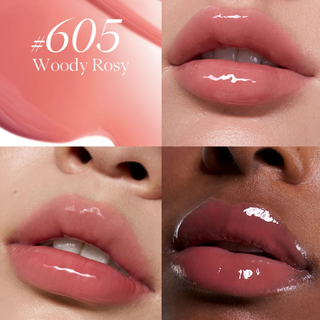New Smoky Glazed Gloss
