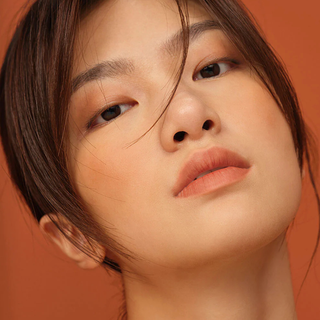 Tortoise Shell Matte Blush